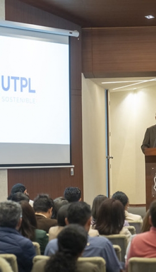 UTPL Sostenible: Transformando la educación con impacto real