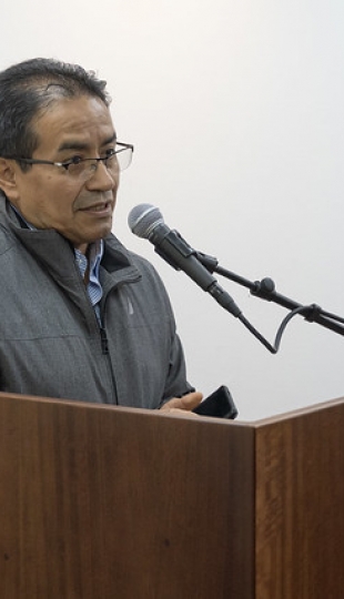 Foro "Capacidades financieras, educación y cooperación"