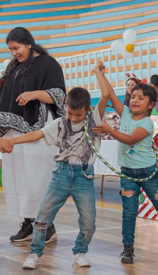 Navidad UTPL 2025 | Agasajo navideño Catamayo Navidad UTPL 2025 | Agasajo navideño Catamayo