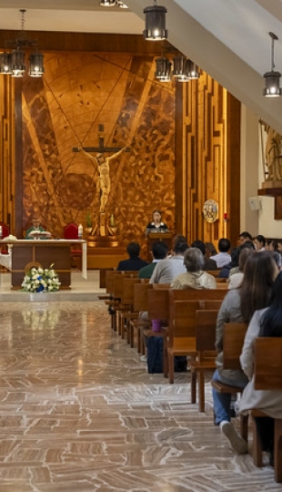 Reconocimiento a una trayectoria de servicio y legado institucional UTPL