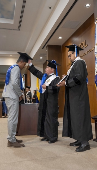 Ceremonia de Incorporación | 10 de diciembre | Tarde Ceremonia de Incorporación | 10 de diciembre | Tarde