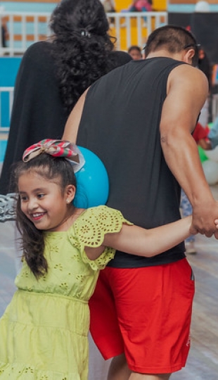 Navidad UTPL 2025 | Agasajo navideño Catamayo