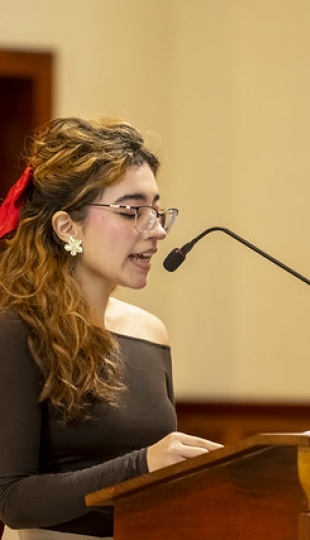 Navidad UTPL 2025 | Novena  Estudiantil