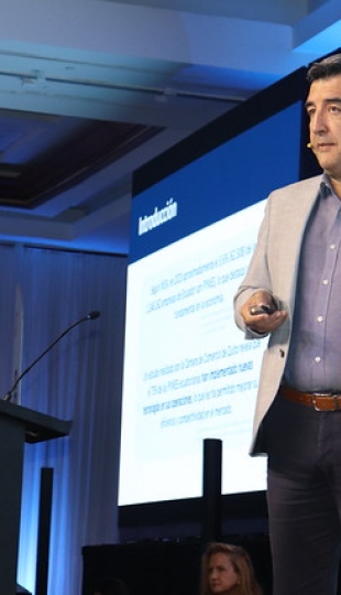 UTPL participó en el IV Digital Transformation Summit 2025 UTPL participó en el IV Digital Transformation Summit 2025