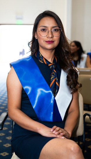 Ceremonia de Incorporación | 27 de marzo 2026 | Tarde Ceremonia de Incorporación | 27 de marzo 2026 | Tarde