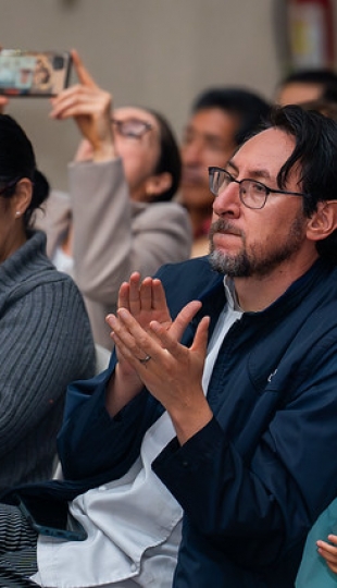Festival Internacional SINFIN Armonía 2025