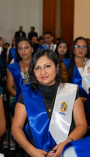 Ceremonia de Incorporación | 27 de junio | Mañana