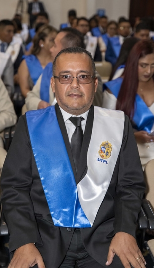 Ceremonia de Incorporación | 9 de febrero | Tarde