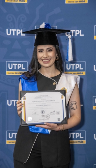 Ceremonia de Incorporación | 23 de octubre | Mañana