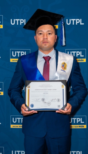 Ceremonia de Incorporación | 10 de diciembre | Mañana