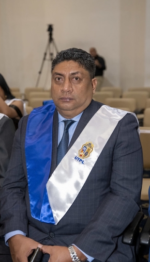 Ceremonia de Incorporación | 20 de octubre | Tarde Ceremonia de Incorporación | 20 de octubre | Tarde