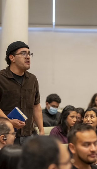 100 fotos y voces para amar a Loja