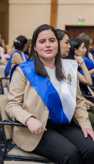 Ceremonia de Incorporación | 27 de noviembre | Tarde