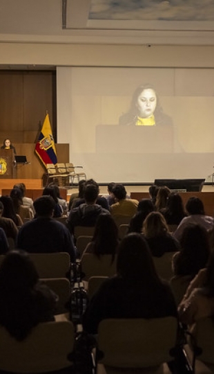 Presentación de la revista Clave