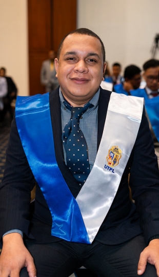 Ceremonia de Incorporación | 20 de marzo 2026 | Mañana