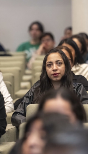 Visita de investigadores UAMS y Hendrix Collegue