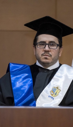 Ceremonia de Incorporación | 15 de septiembre | Mañana
