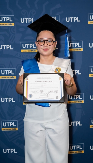 Ceremonia de Incorporación | 25 de noviembre | Mañana