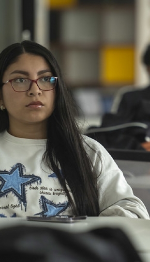 Visibilización de buenas prácticas y proyectos de innovación octubre 2025 - febrero 2026