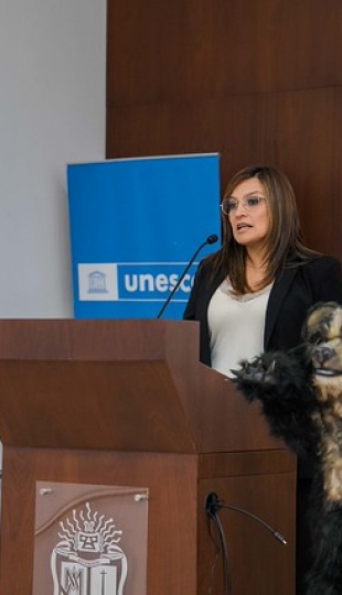 La Cátedra UNESCO de Desarrollo Sostenible UTPL comparte los resultados del proyecto “Marca de Certificación para las Reservas de Biósfera Amazónicas del Ecuador”. La Cátedra UNESCO de Desarrollo Sostenible UTPL comparte los resultados del proyecto “Marca de Certificación para las Reservas de Biósfera Amazónicas del Ecuador”.