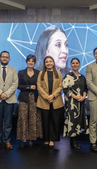 Foro 6.0: Talento Humano como Motor de la Transformación Digital