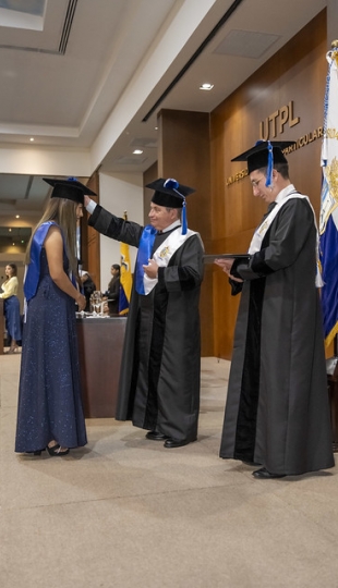 Ceremonia de Incorporación | 10 de diciembre | Mañana Ceremonia de Incorporación | 10 de diciembre | Mañana