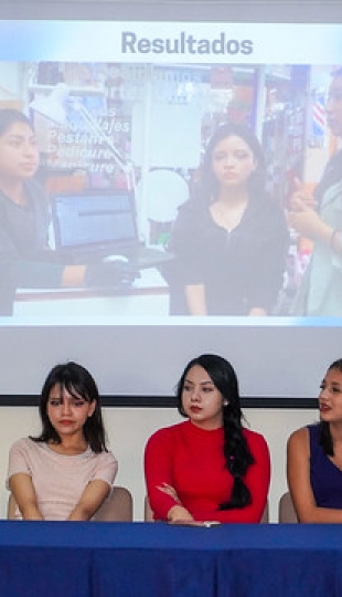 Integración del Aprendizaje Basado en Retos y Design Thinking en contabilidad: desarrollo de competencias prácticas y organización financiera ética en emprendimientos