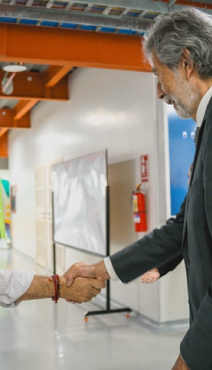 Encuentro Binacional Ecuador – Perú | AUSENP - RETUEP