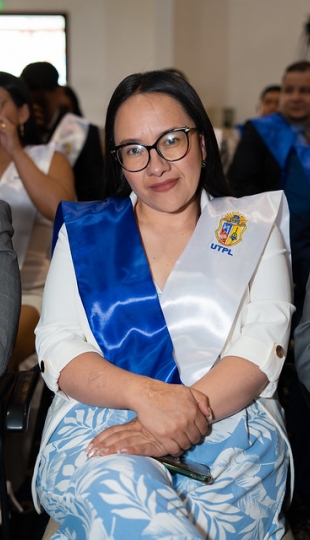 Ceremonia de Incorporación | 10 de diciembre | Tarde