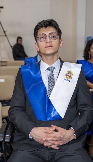 Ceremonia de Incorporación | 29 de octubre | Tarde