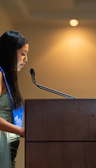 Ceremonia de Incorporación | 3 de diciembre | Tarde Ceremonia de Incorporación | 3 de diciembre | Tarde