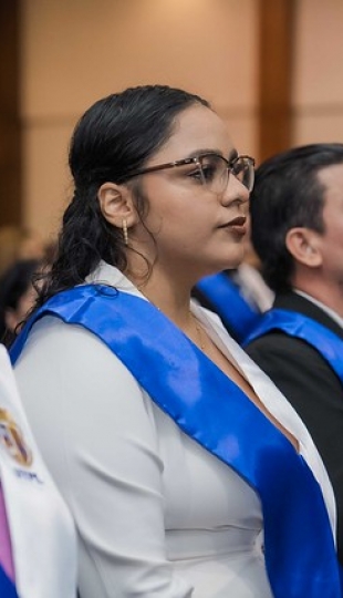 Ceremonia de Incorporación | 28 de julio | Mañana Ceremonia de Incorporación | 28 de julio | Mañana