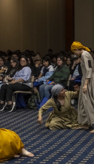 Congreso Las Nuevas Pedagogías del Arte Contemporáneo Congreso Las Nuevas Pedagogías del Arte Contemporáneo