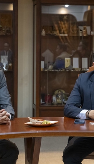 Firma de convenios UTPL – Superintendencia de Competencia Económica Firma de convenios UTPL – Superintendencia de Competencia Económica