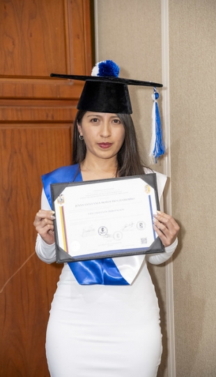 Ceremonia de Incorporación | 27 de marzo 2026 | Tarde Ceremonia de Incorporación | 27 de marzo 2026 | Tarde