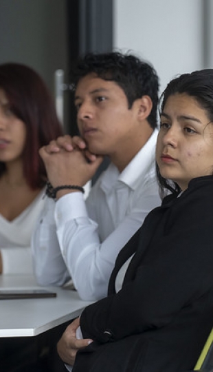 Protección de datos personales en la era digital