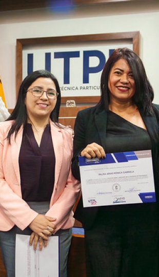 Quito | Clausura del proyecto Innovación Digital y Empresarial para Emprendedores