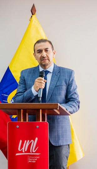 Encuentro Binacional Ecuador – Perú | AUSENP - RETUEP Encuentro Binacional Ecuador – Perú | AUSENP - RETUEP