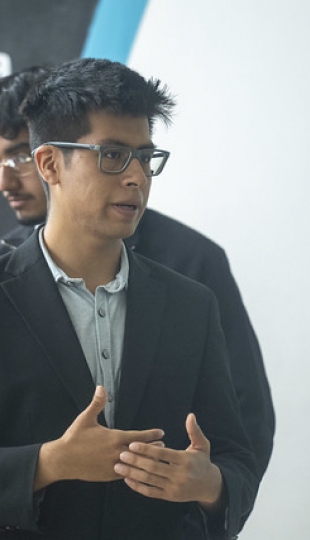 Retos Monterrey Azucarera Lojana C.A. Retos Monterrey Azucarera Lojana C.A.