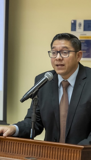 Entrega de becas Hidalgo e Hidalgo a estudiantes de la UTPL Entrega de becas Hidalgo e Hidalgo a estudiantes de la UTPL