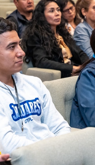 II Encuentro Nacional de Coordinadores de los Centros de Apoyo 2025