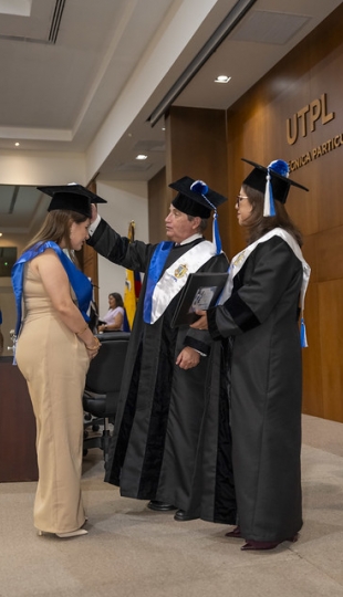 Ceremonia de Incorporación | 27 de marzo 2026 | Tarde