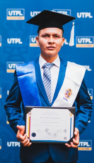 Ceremonia de Incorporación | 23 de octubre | Mañana