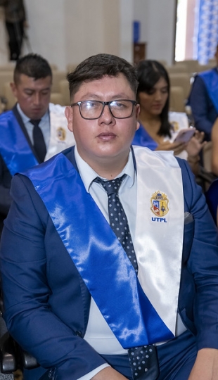 Ceremonia de Incorporación | 24 de junio | Mañana