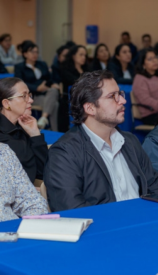 IV Sesión | Cátedra Fernando Rielo