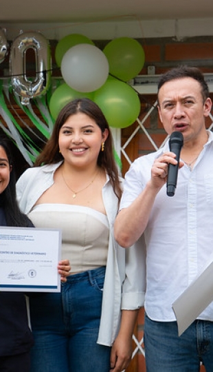 Feria Agropecuaria y VIII Concurso Semilla de Oro Feria Agropecuaria y VIII Concurso Semilla de Oro