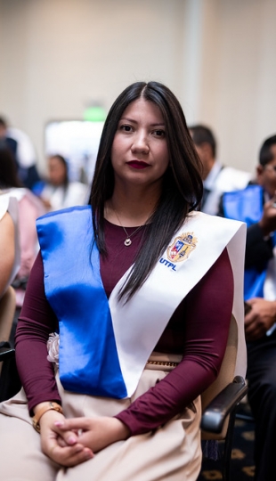 Ceremonia de Incorporación | 24 de junio | Mañana Ceremonia de Incorporación | 24 de junio | Mañana
