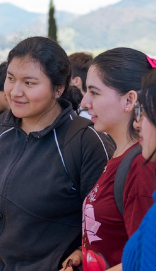 Feria de Inclusión Universitaria: Incluir para transformar