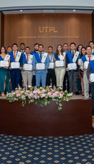 Ceremonia de Incorporación | 30 de marzo 2026 | Tarde