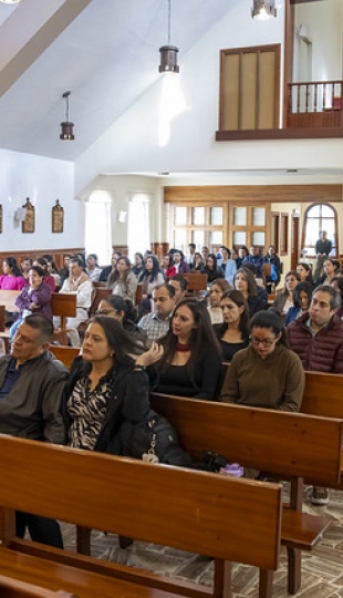 Reconocimiento a una trayectoria de servicio y legado institucional UTPL